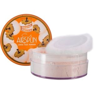 Coty airspun loose powder